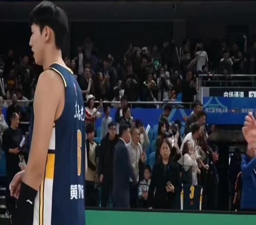 天赋锋线正式上位!广东12人大名单基本敲定,保底总决赛了