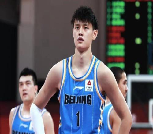 CBA猛料!曾凡博恢复良好,徐昕无缘出战BCAA,辽宁新外援启程来华