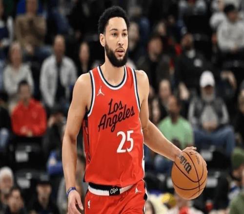 1年350万美金!重返NBA,却成最失望的状元!你很难拿到总冠军了