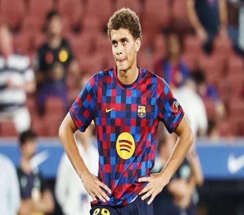 巴黎人报:巴黎想1月签哈姆扎,恩里克非常欣赏他