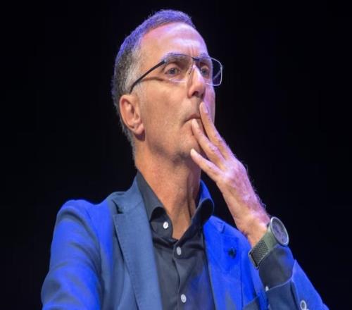 贝尔戈米:巴尔韦德是皇马精神的化身我对穆里尼奥评价极高