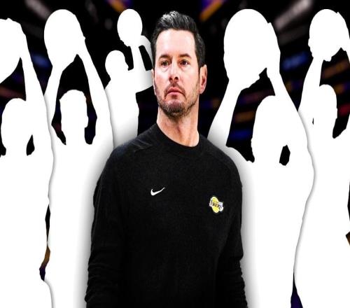 湖人队主教练雷迪克谈心中NBA历史5大射手:库里第一,其他人靠后