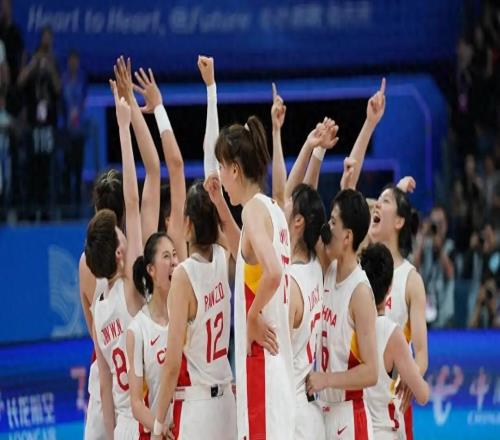 太寒心!中国女篮首胜仅1天,难堪的一幕发生了,19岁张子宇被推上风口浪尖!吃相真难看!