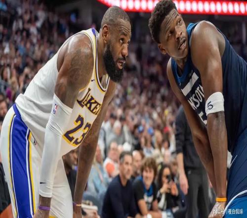 NBA内部人士揭秘:勒布朗詹姆斯曾无比接近加盟森林狼