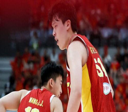 26分大胜+2.2秒绝杀!中国男篮手握世界杯出线主动权