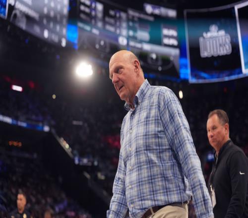 3000万美金重罚快船,是NBA对资本越界的一次强硬表态