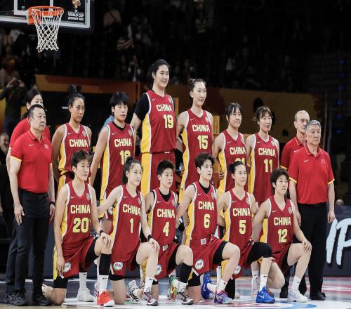 没想到!中国女篮赢意大利20分,淘汰赛对手出炉