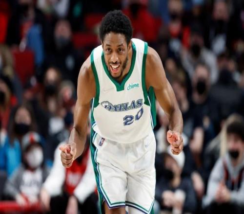 34岁前NBA8号秀被NBL盯上,9年经验成最大卖点
