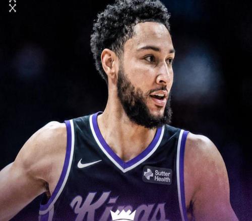 1年350万美元!国王官宣签下西蒙斯:昔日状元正式重返NBA