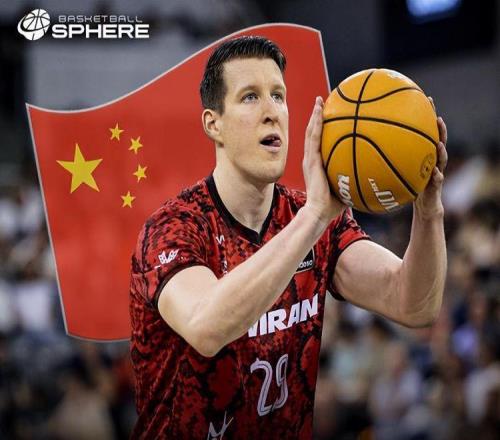 两届欧洲联赛MVP!广东男篮首名外援浮出水面,24小时内将官宣