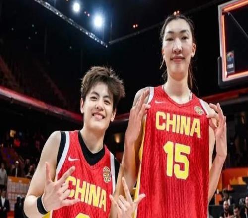 今晚2345!中国女篮PK波多黎各,优势碾压,宫鲁鸣率队冲8强稳了