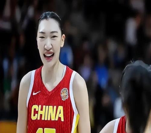 中国女篮7572险胜波多黎各!看清6大现实,杨舒予15+11越打越好