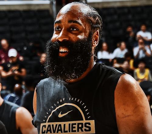 3年9654万美金!哈登又降薪了,NBA最被低估球队诞生