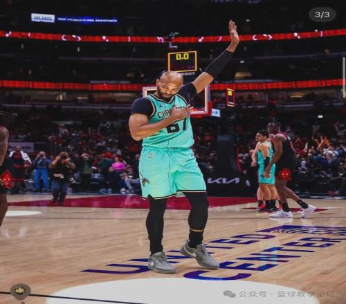 官宣!正式裁掉!17年NBA生涯结束了