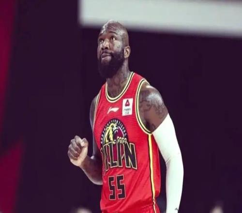 CBA最新消息!NBA后卫或加盟广东宏远,琼斯重返中国赛场