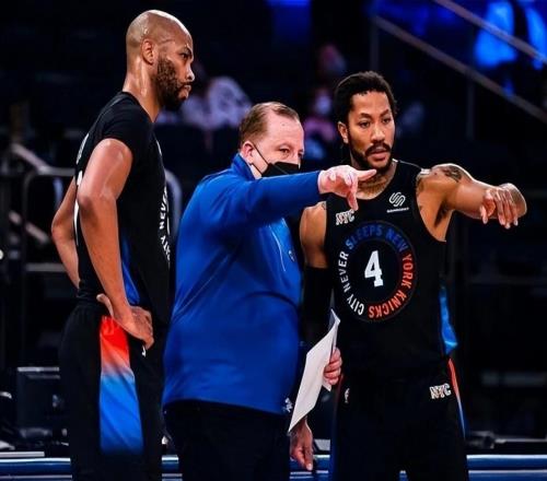 4换2!联盟第2老球员正式被裁!17年NBA生涯该结束了