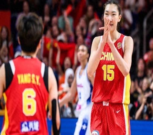 中国女篮75:72波多黎各,不得不承认5个事实!后场还得靠王思雨
