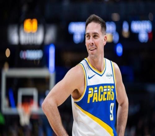 麦康纳:努力也是一种技能,我靠拼劲在NBA站了十年