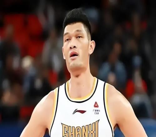 CBA五位大龄顶薪球员赵继伟还剩3年合同山西人数最多陈盈骏刚续约