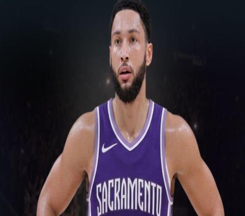 不配重返NBA西蒙斯发文强硬回击贝弗利:这不是施舍来的机会