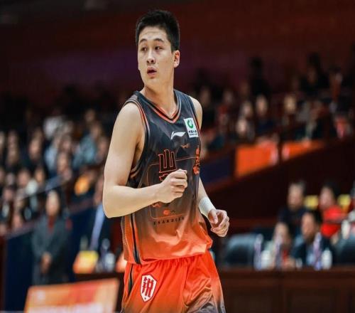 劳模组合之后,山东男篮从未让人如此期待
