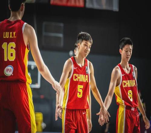 16岁的国产小库里,还有多少功课要做