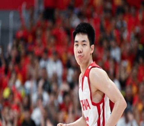 中国男篮9961哈萨克斯坦球员评价:7人优秀,3人及格