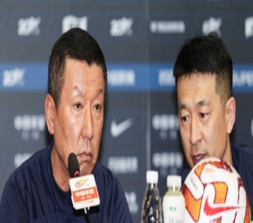 意外!这位强力外援是泰山阵容里唯一的正印高中锋,值得期待