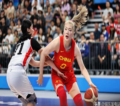 调整!今晚CCTV5直播中国女篮冲击世界杯四强,赛前传来2个坏消息