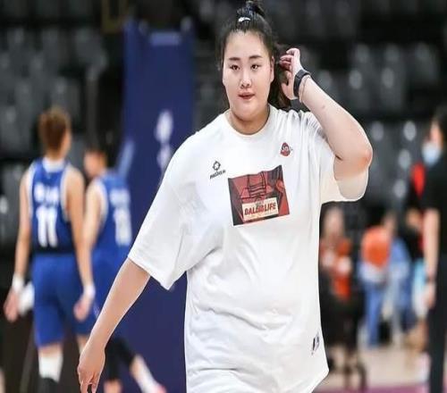 少了韩旭,女篮拿啥去卫冕宫鲁鸣留了一手,组新双塔为奥运试阵