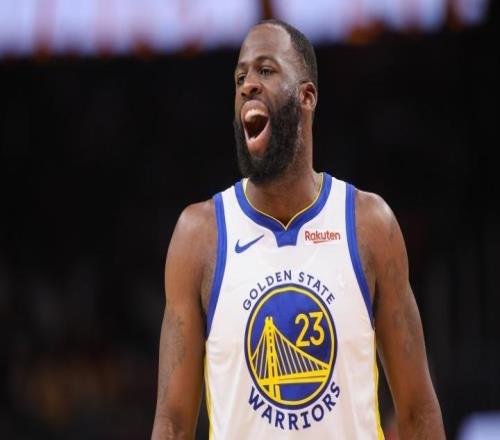 追梦揭秘NBA发薪:有人10月1日就能先拿一半