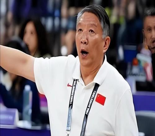 中国女篮刚晋级就有坏消息,组委会离谱安排,宫鲁鸣无可奈何