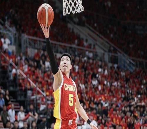 正负值+39全场最高,廖三宁23分助中国男篮两连胜