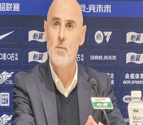 蒯纪闻刚入选U23国足备战亚运会名单,就爆发进球,值得期待