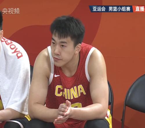 随着中国男篮10559狂胜巴林,亚运最新形势:8强出3席,日韩争头名