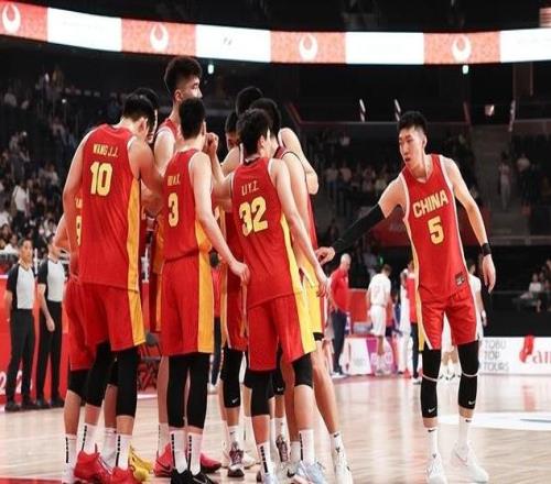 亚运男篮小组形势:中国男篮2战狂胜对手84分晋级八强基本稳妥