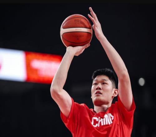 “1分”复仇将至!中国男篮拿下亚运开门红,再战菲律宾时间敲定