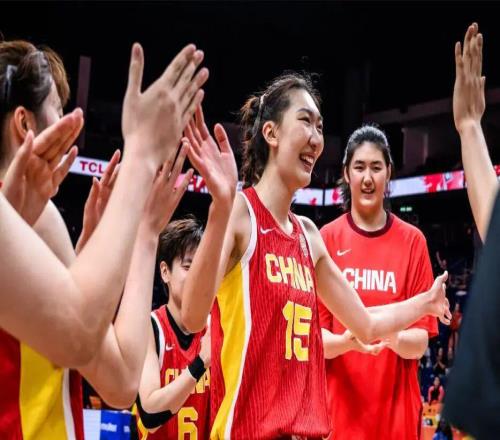 韩旭离开中国女篮,北京男篮外援砍24+13+8,萨林杰为徐昕牵线去NCAA