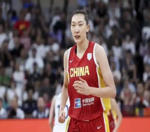 女篮亚运大名单敲定!韩旭遗憾离队,宫鲁鸣冲亚运金牌