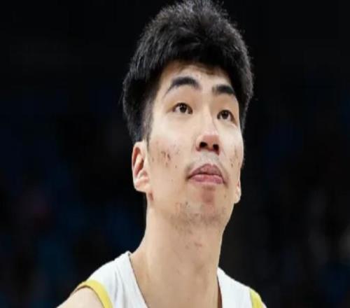 男篮首节吊打巴林!全民皆兵,廖三宁统治级,李悦洲全面输出!