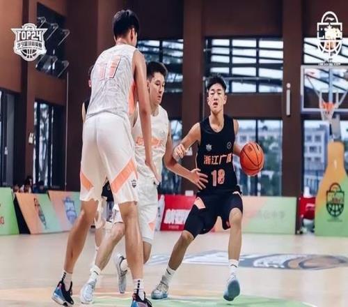 孙进宇进广厦一队,全村拉横幅放鞭炮庆祝,未来能回山东打球吗
