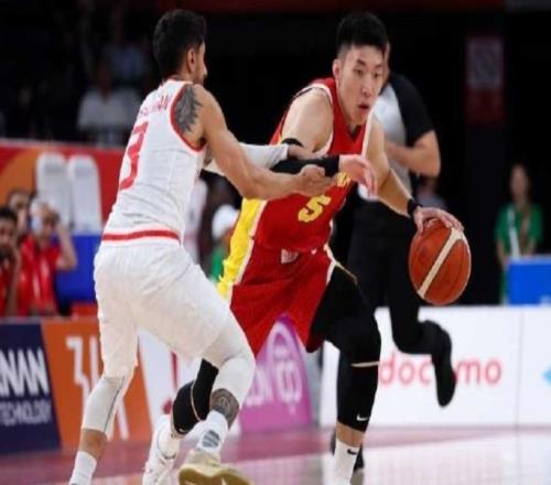 狂胜46分!中国男篮两连胜,对手赛后拒绝握手!