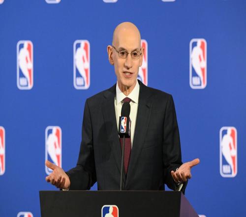 NBA看球越来越贵!开季41场平均票价326美元,顶薪时代球迷也买单