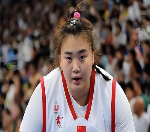 女篮阵容大变动!韩旭离队赴美,刘禹彤回归,宫鲁鸣力夺亚运金牌