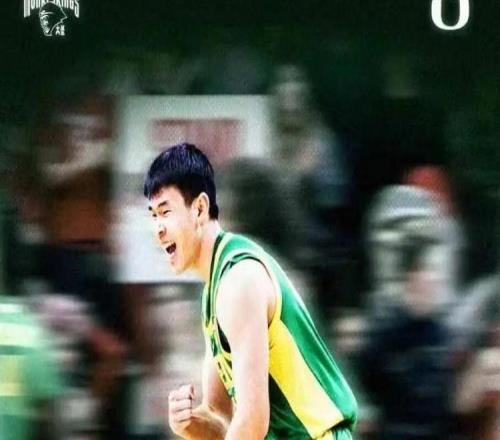 同曦官方表态:支持林葳留在俄勒冈大学继续打NCAA
