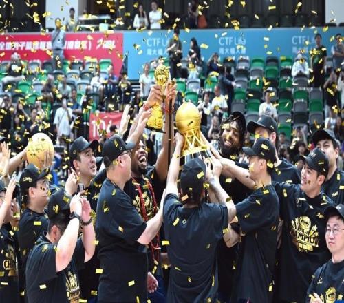 CBA时隔20余年重启升降级,回归“优胜劣汰”
