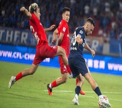 两连平后,武汉三镇只剩“最后的救赎”