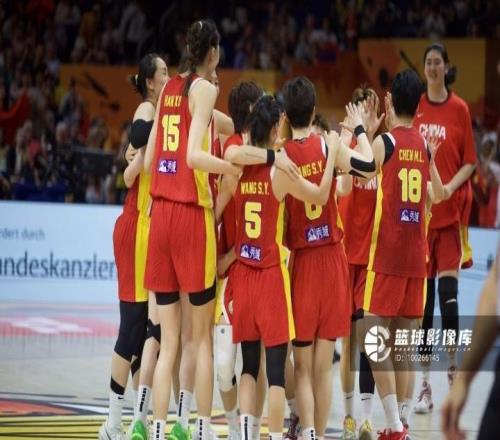 结束世界杯征程,中国女篮抵京后下周一奔赴日本备战亚运