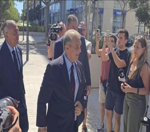 拉法尤斯特:亚马尔配得上金球奖,他给全世界孩子带来了快乐