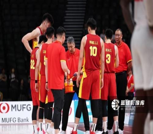 赢菲律宾39分以上就送对手出局,中国男篮这道算术题